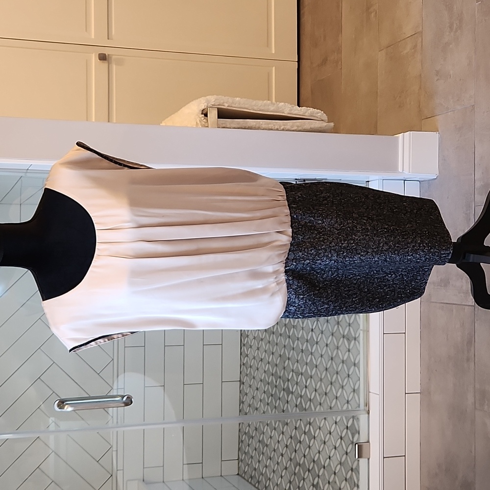 Ladie's dress